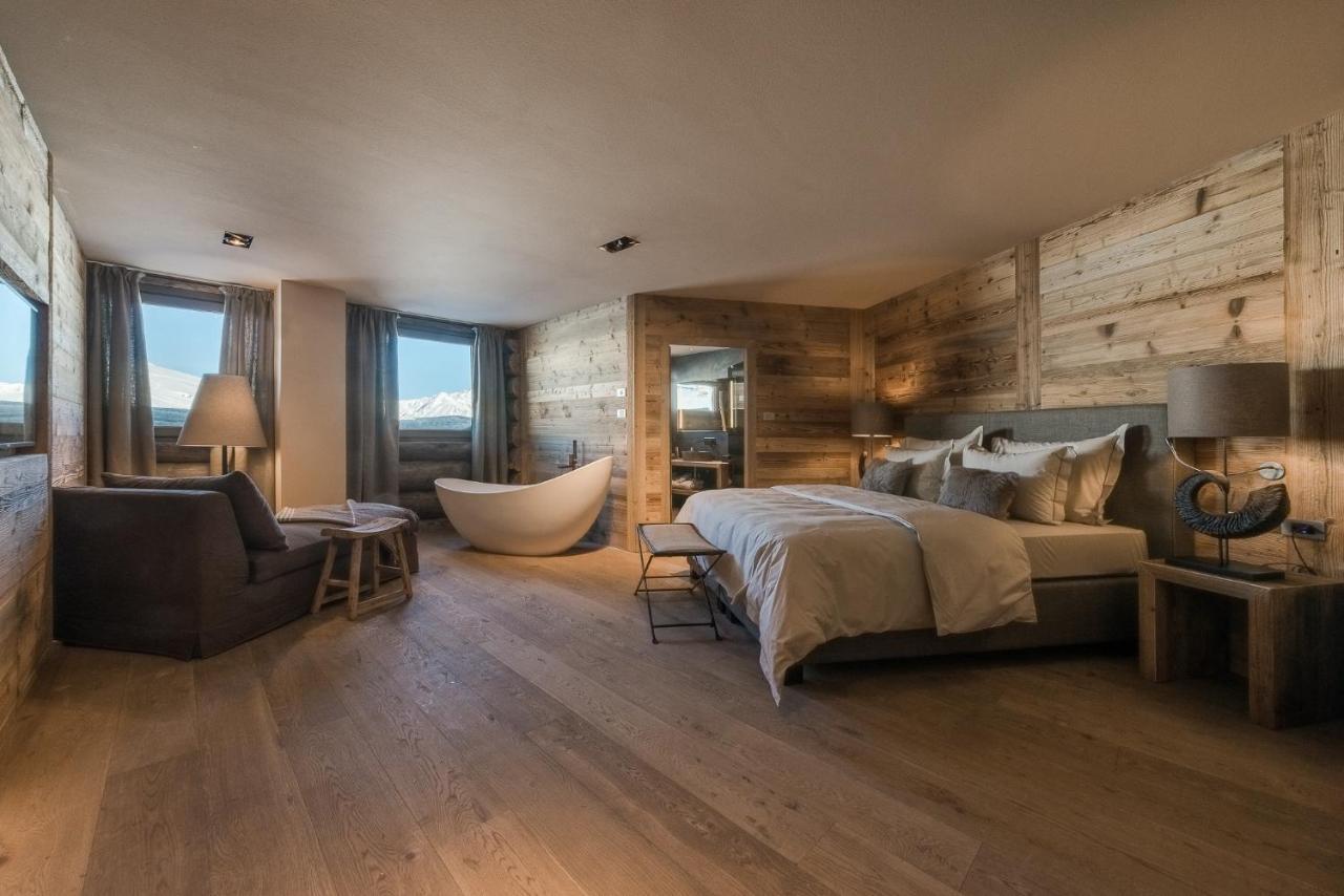 Deluxe Zimmer