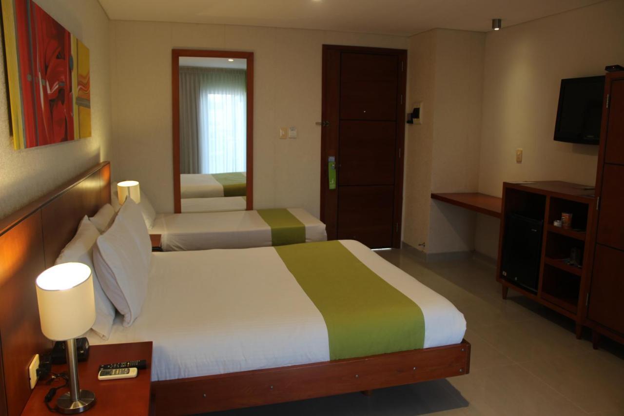 Quarto Triplo