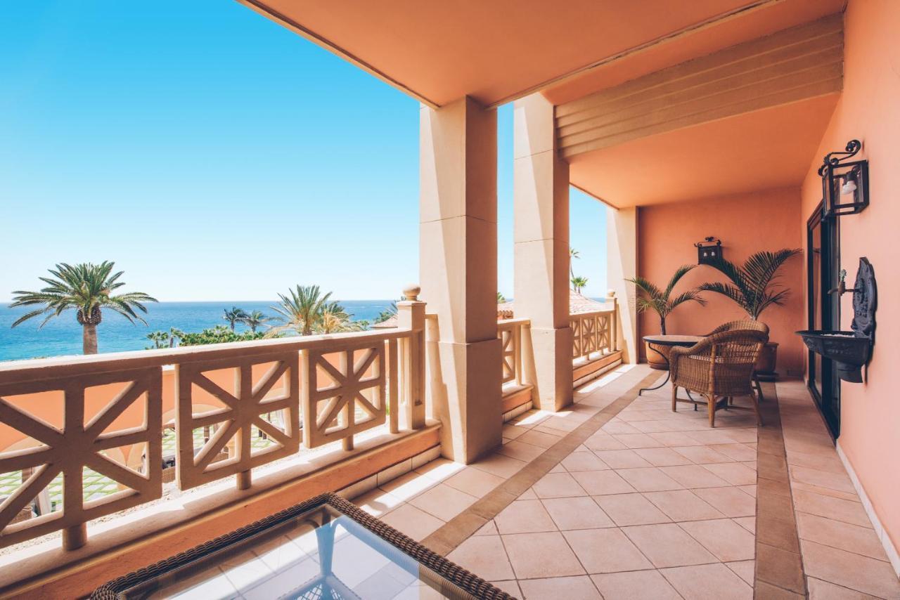 Superior Junior Suite Sea View