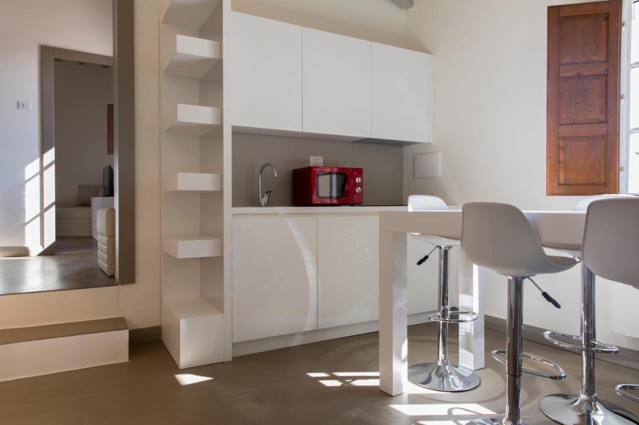 Apartamento Deluxe