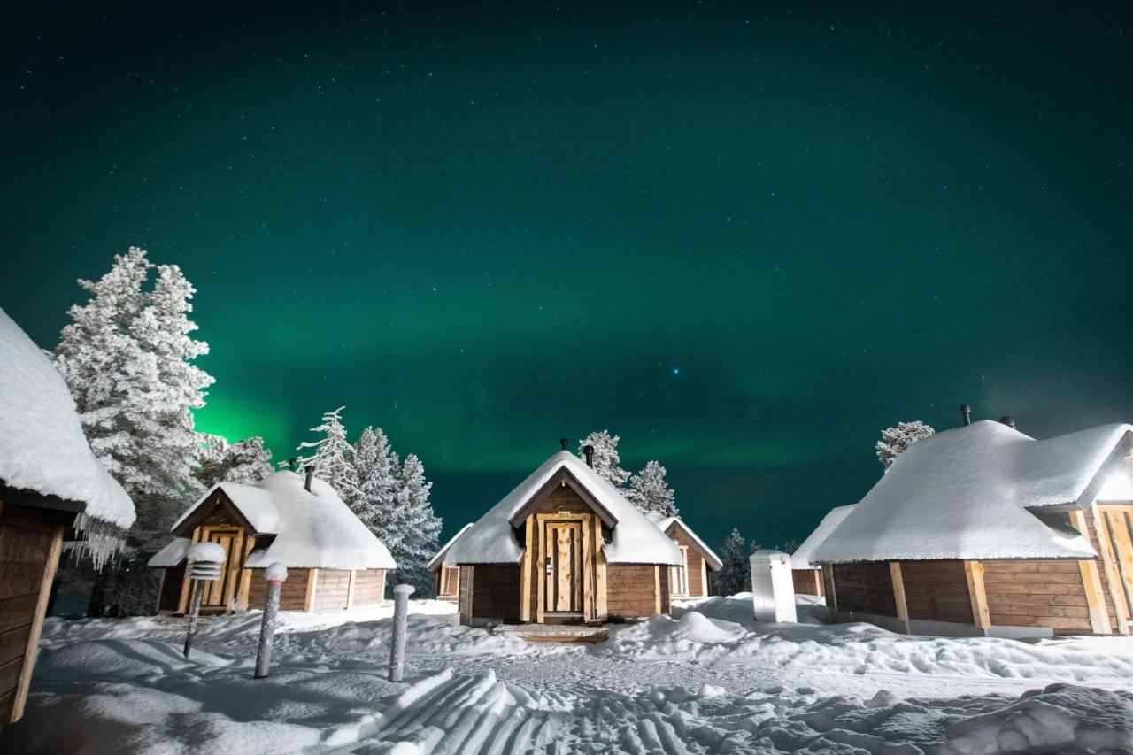 Aurora Cabin