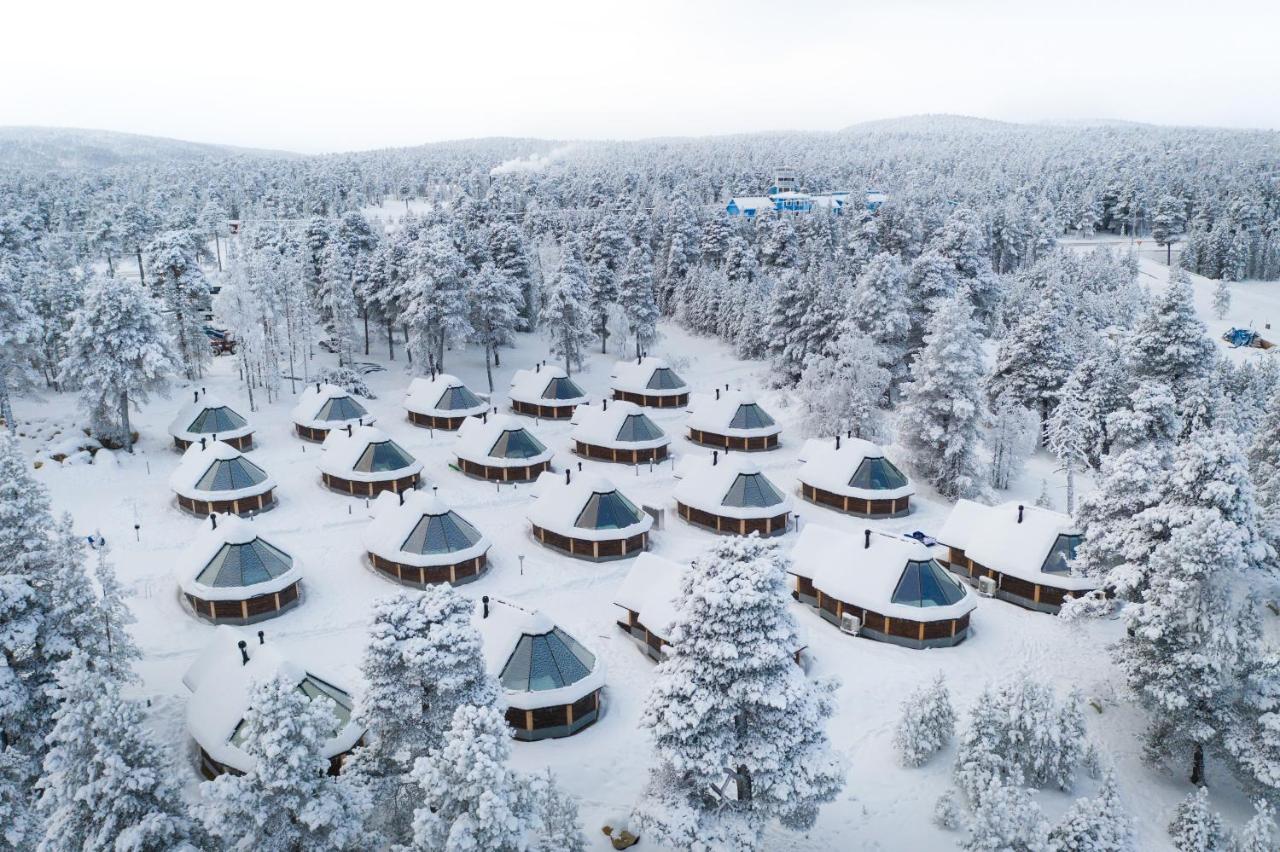 Aurora Cabin