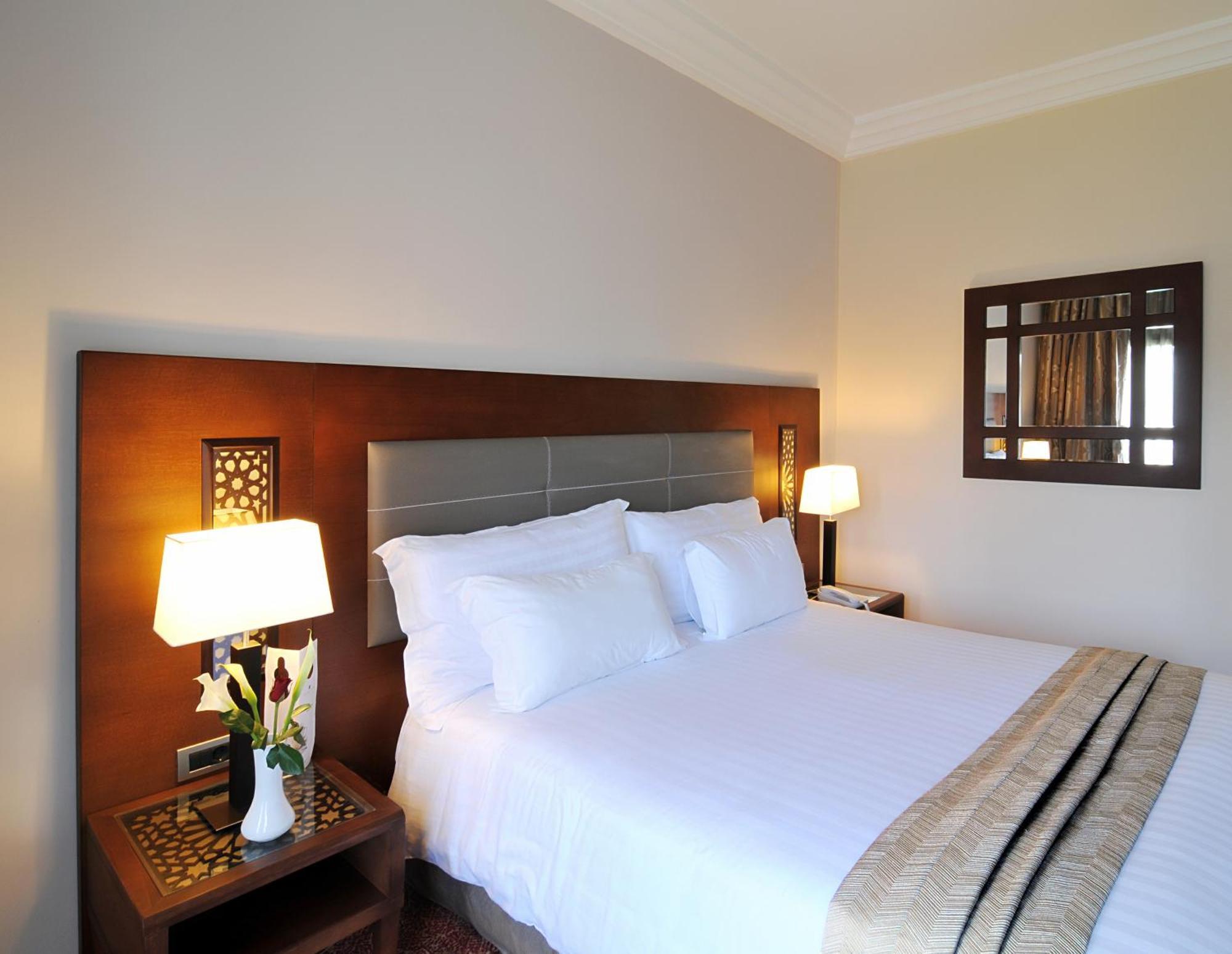 Royal Suite