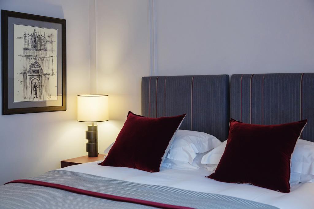 Kleines Doppelzimmer