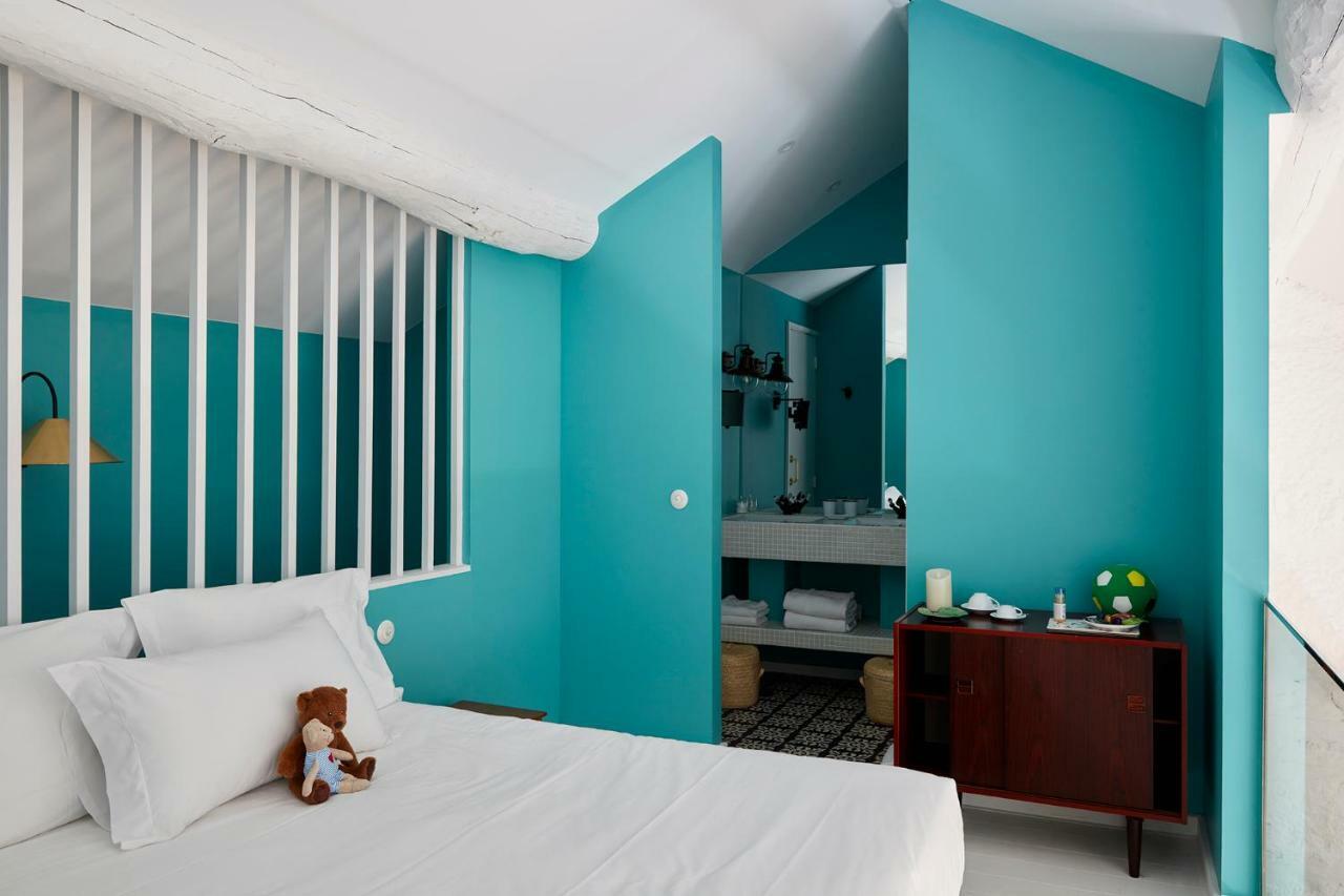 Duplex Suite