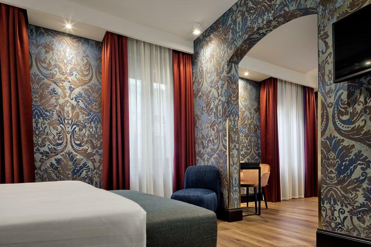 Chambre Quadruple