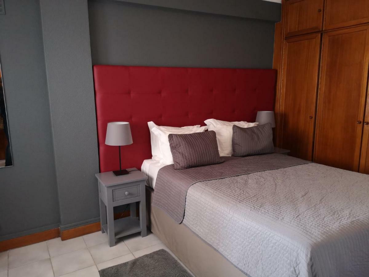 Apartment mit 3 Schlafzimmern