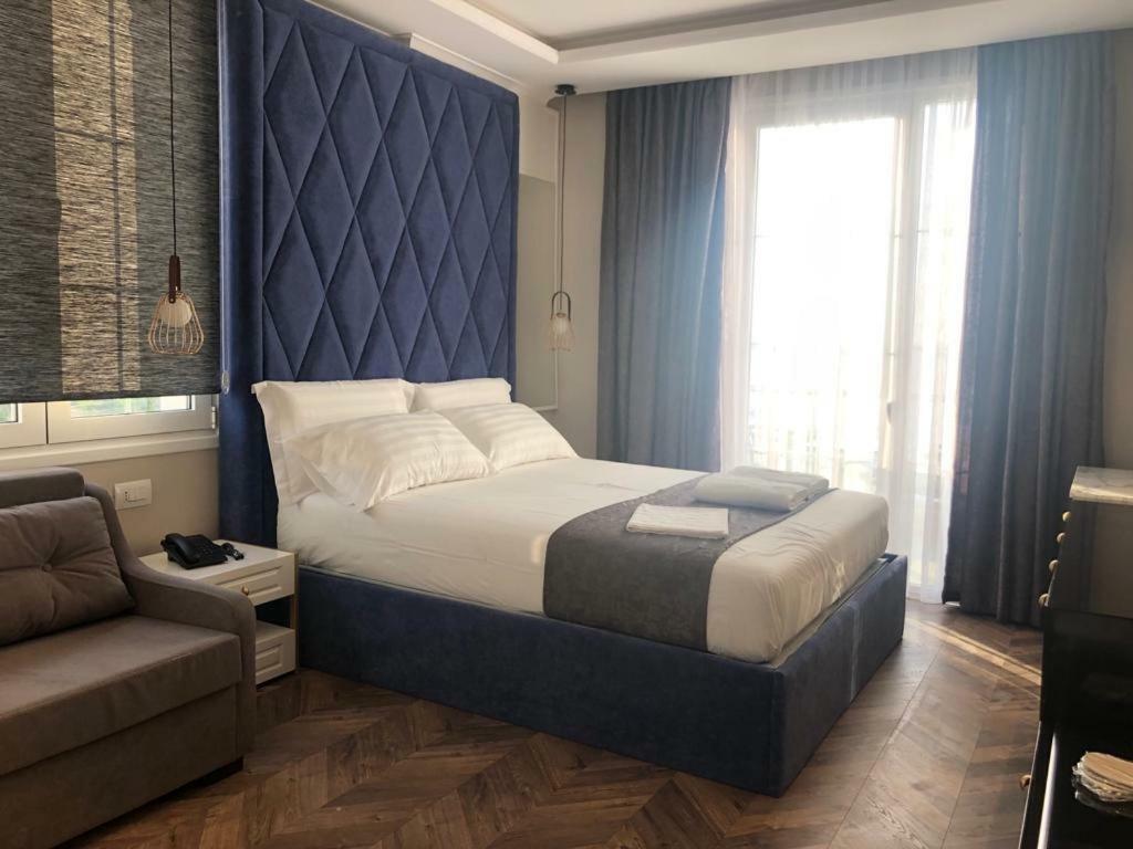Chambre Triple Deluxe - Vue sur Mer