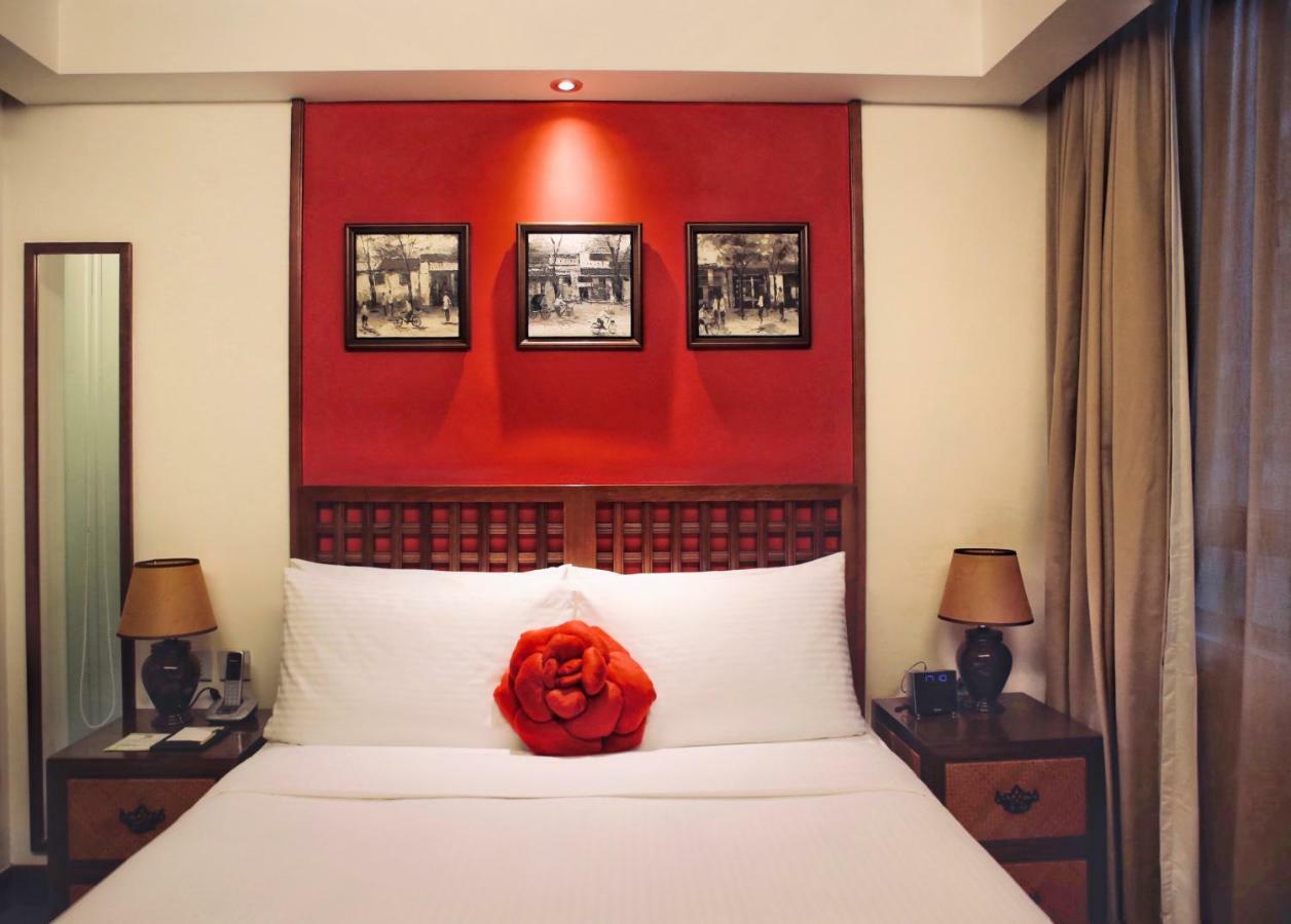 City Delights - Superior Room with Afternoon Tea Set with Free Upgrade
