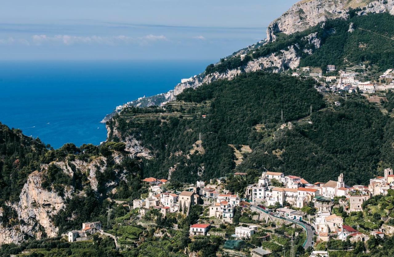 Suite - Vue sur Mer