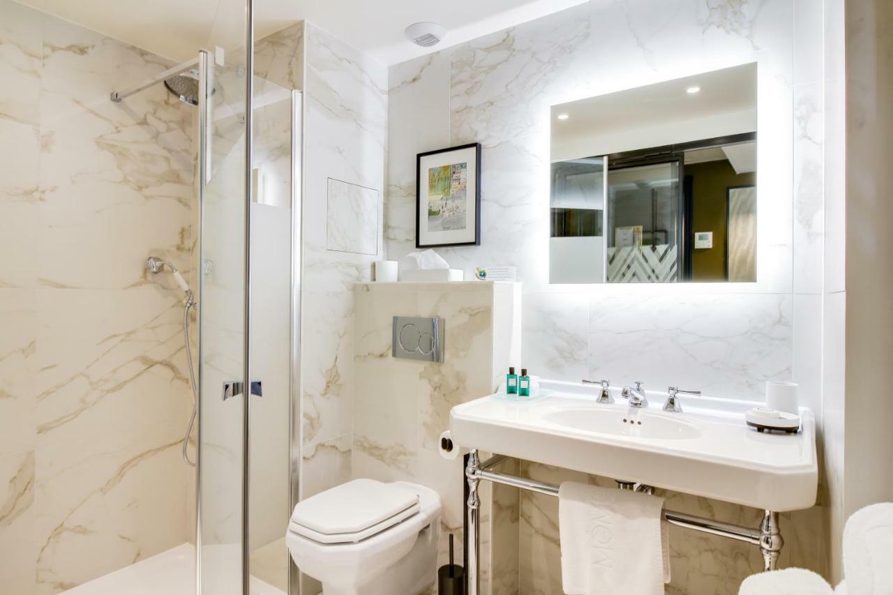 Chambre Double « La Couture »