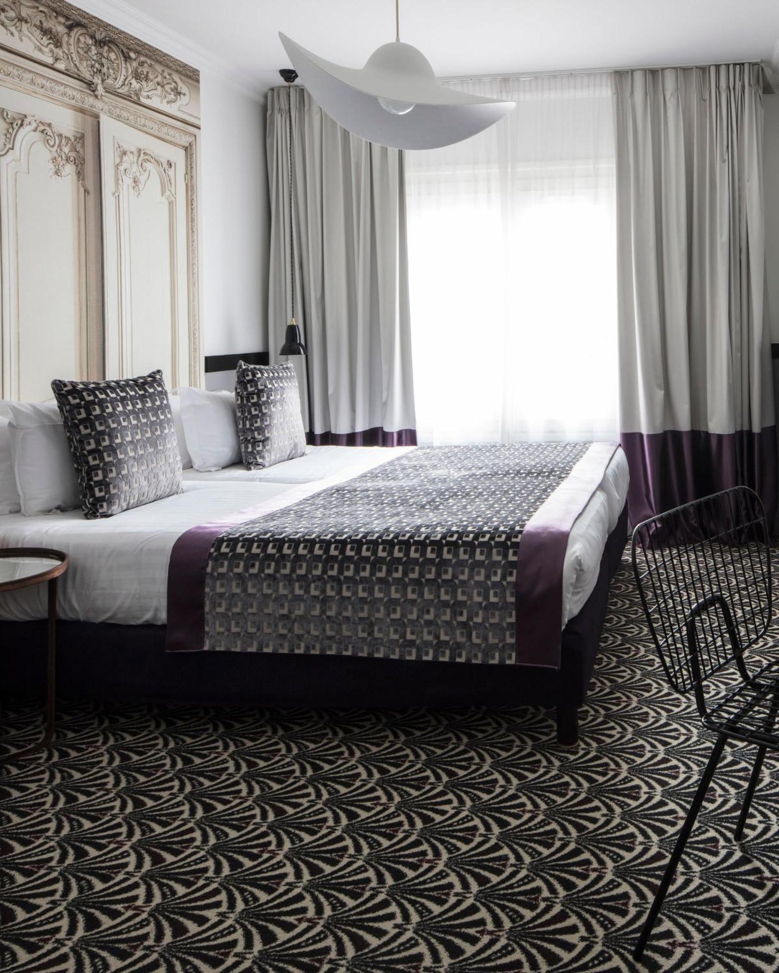 Superior Zweibettzimmer