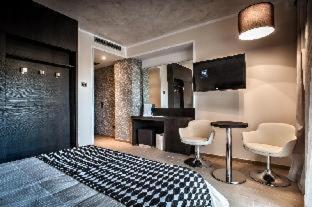 Chambre Double Classique