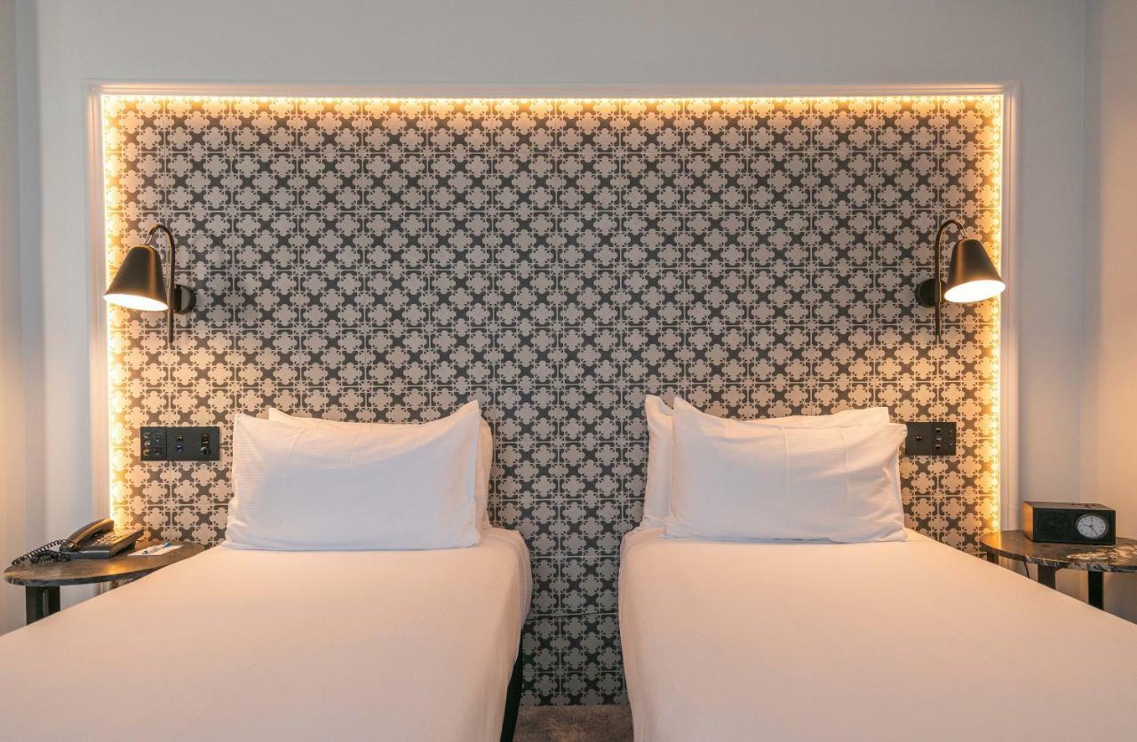 Suite Premier avec Lit King-Size