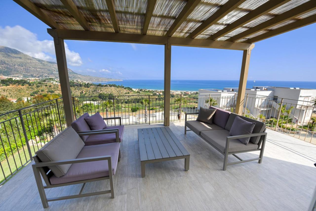 Chambre Double Premium – Vue sur Mer
