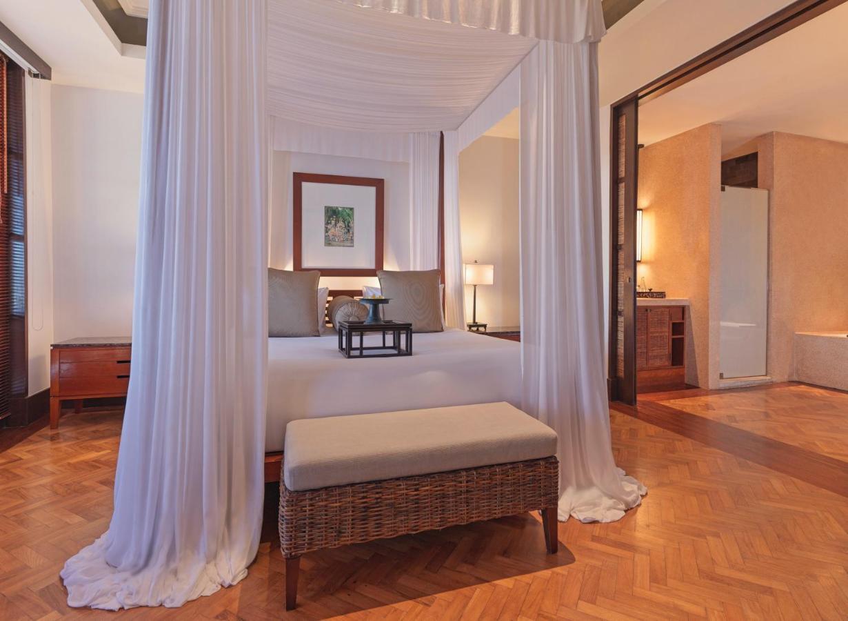 Suite Superior de 1 dormitorio con vistas al océano