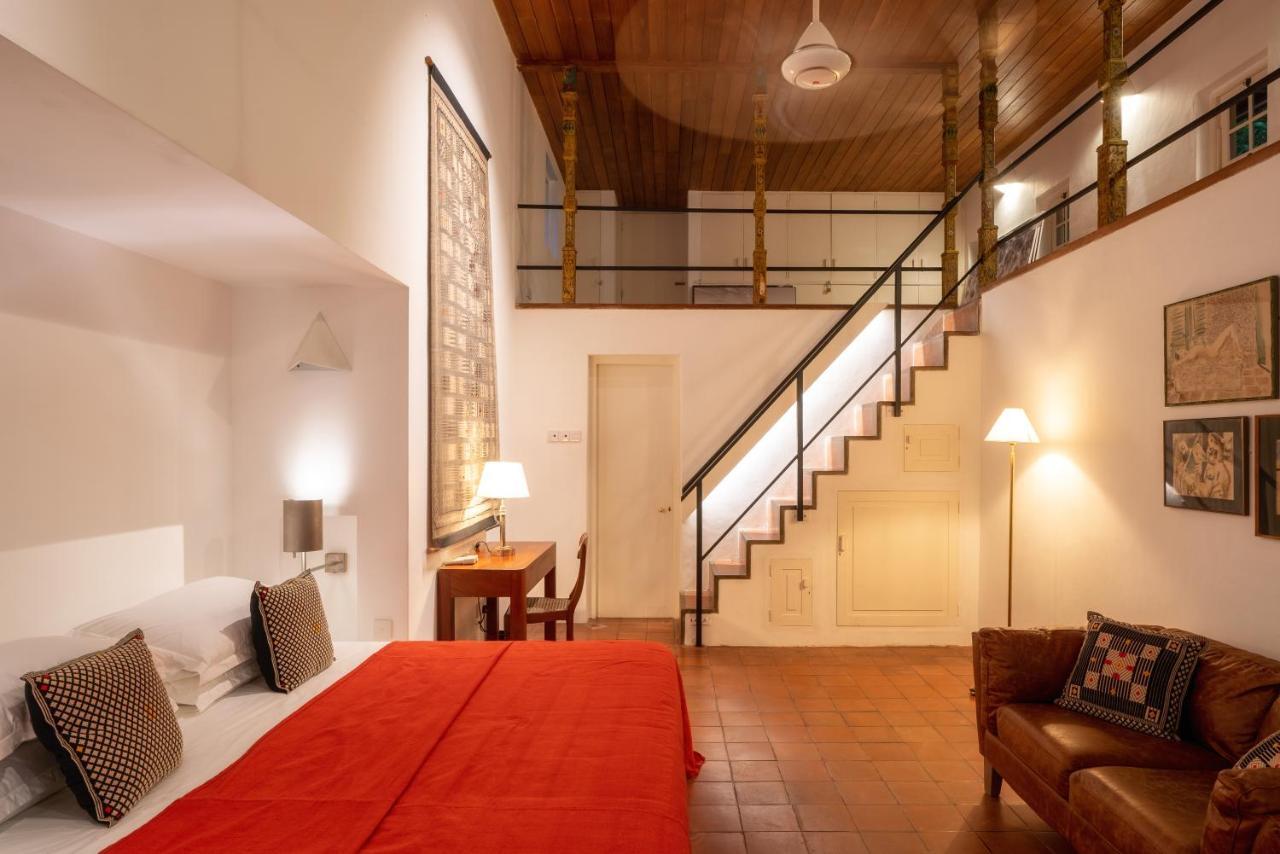 Habitación Deluxe con cama extragrande