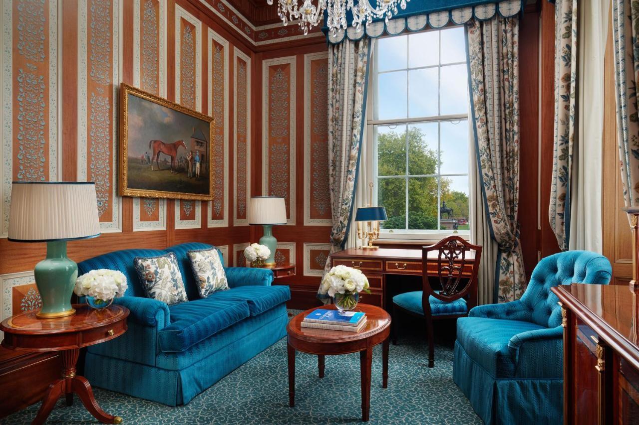 Hyde Park Hoeksuite