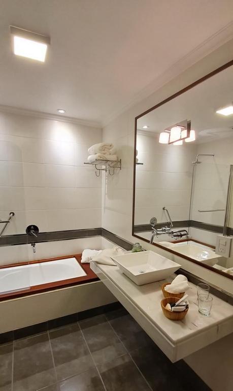 Habitación Doble Estándar - 1 o 2 camas