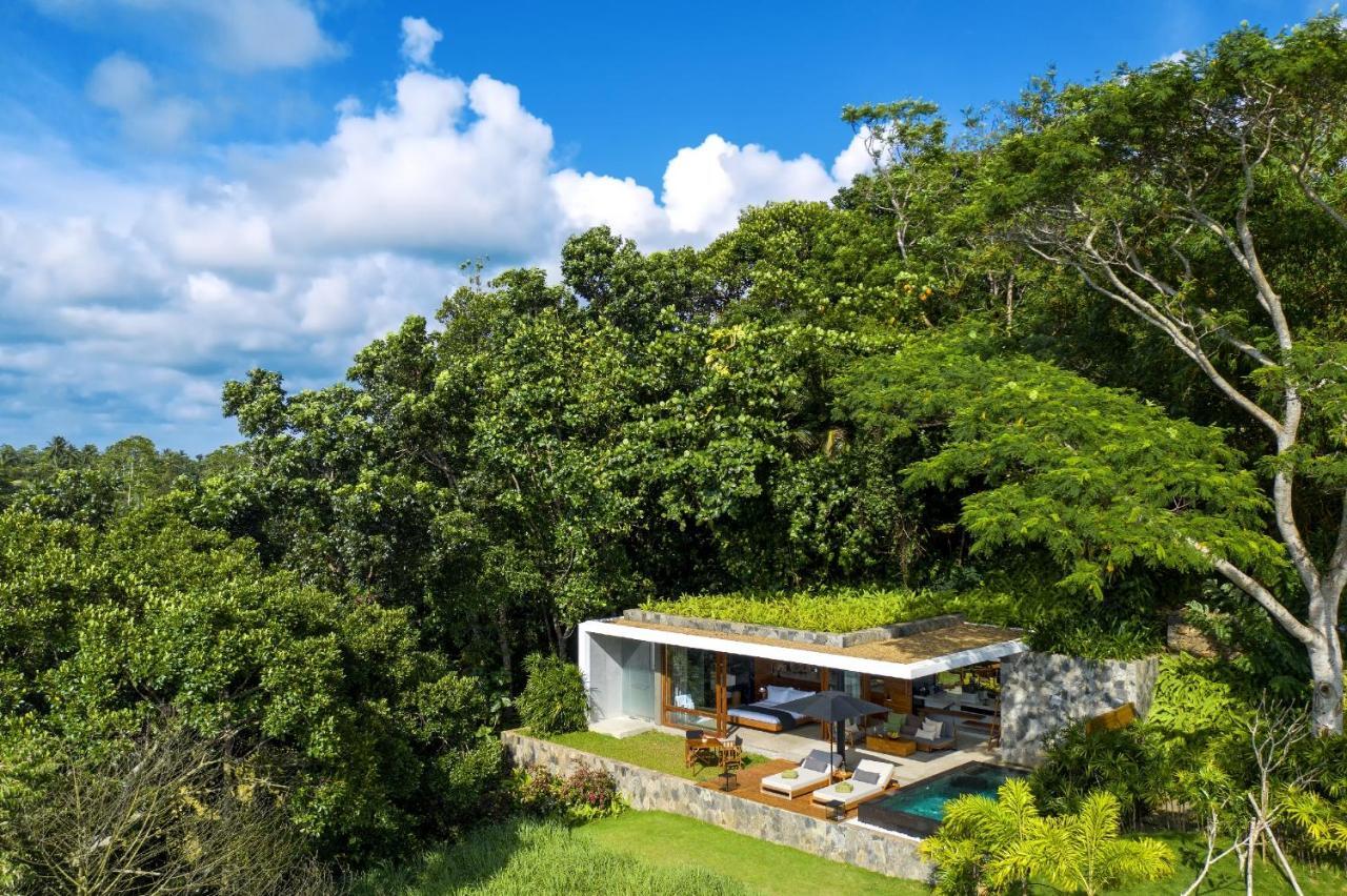 Moderne Villa mit eigenem Pool