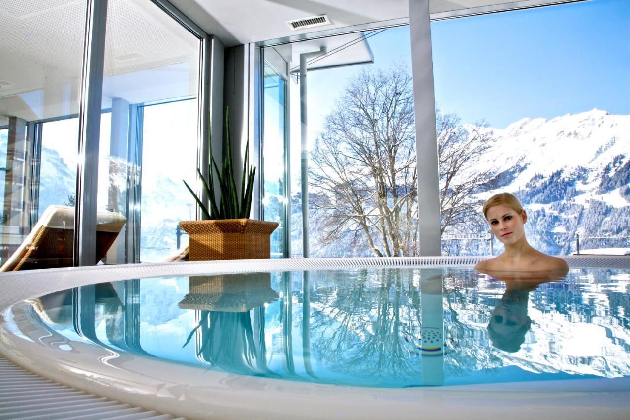 Apartment Eigerpeak