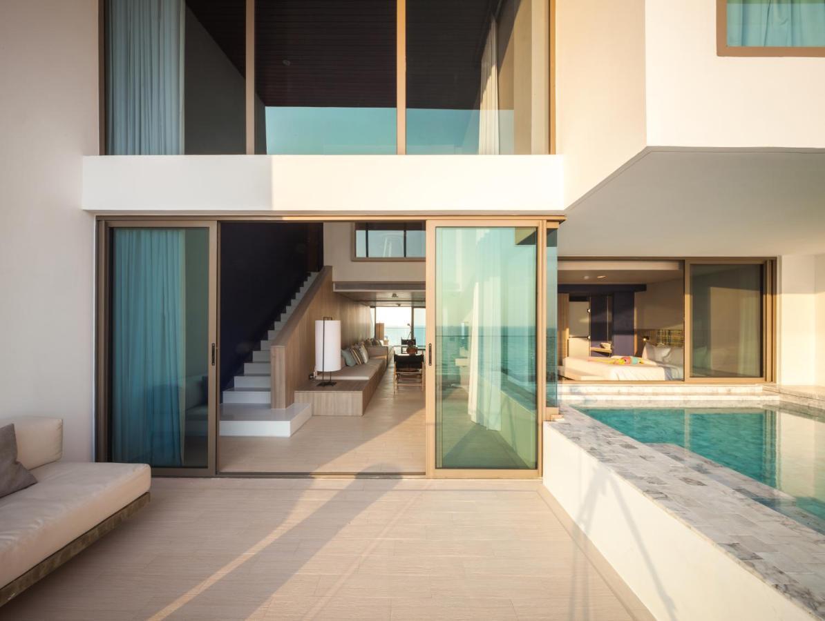 Pool Villa