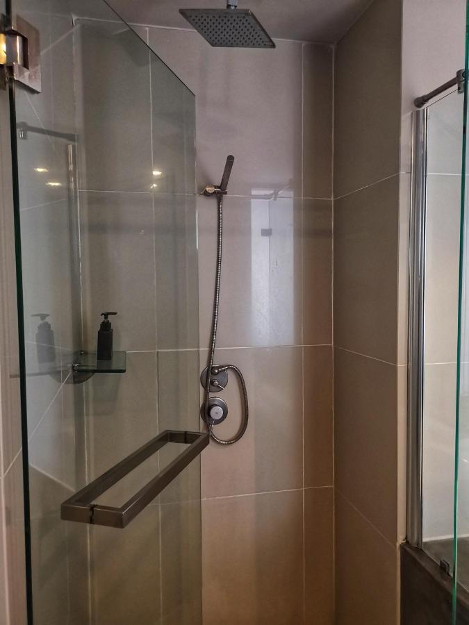 Deluxe Double or Twin Room Sea View