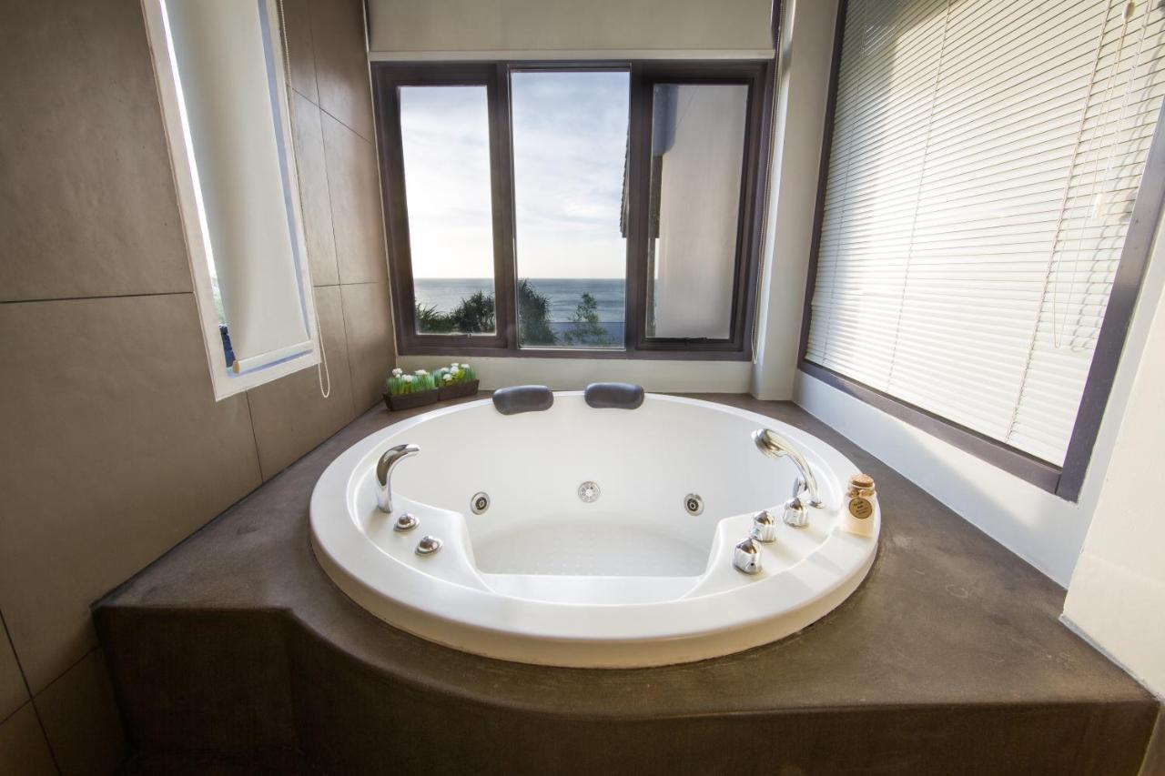 Premier Double or Twin Room Sea View