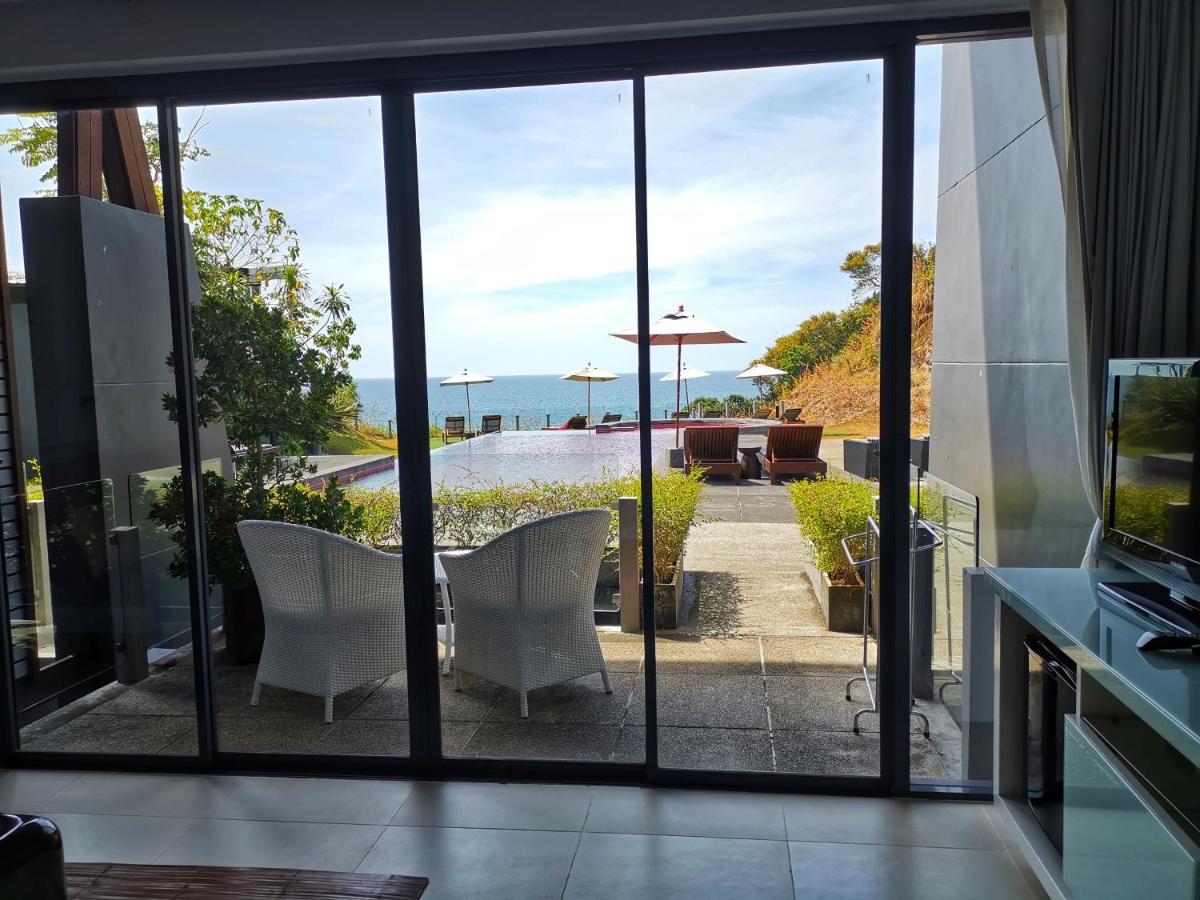 Deluxe Double or Twin Room Sea View