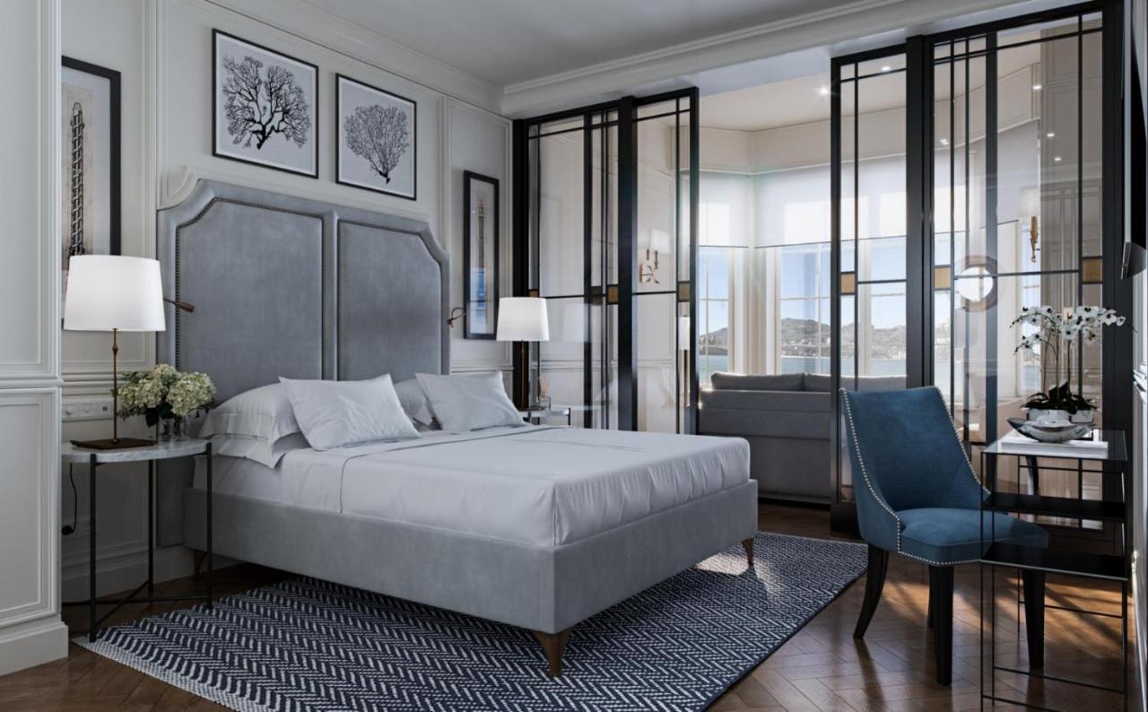 Junior Suite mit Meerblick