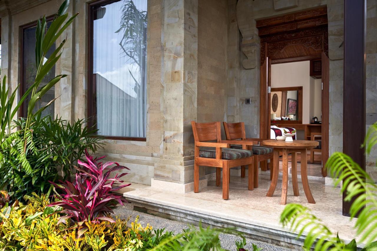 Half Board Package at Deluxe Double or Twin Room with Garden View