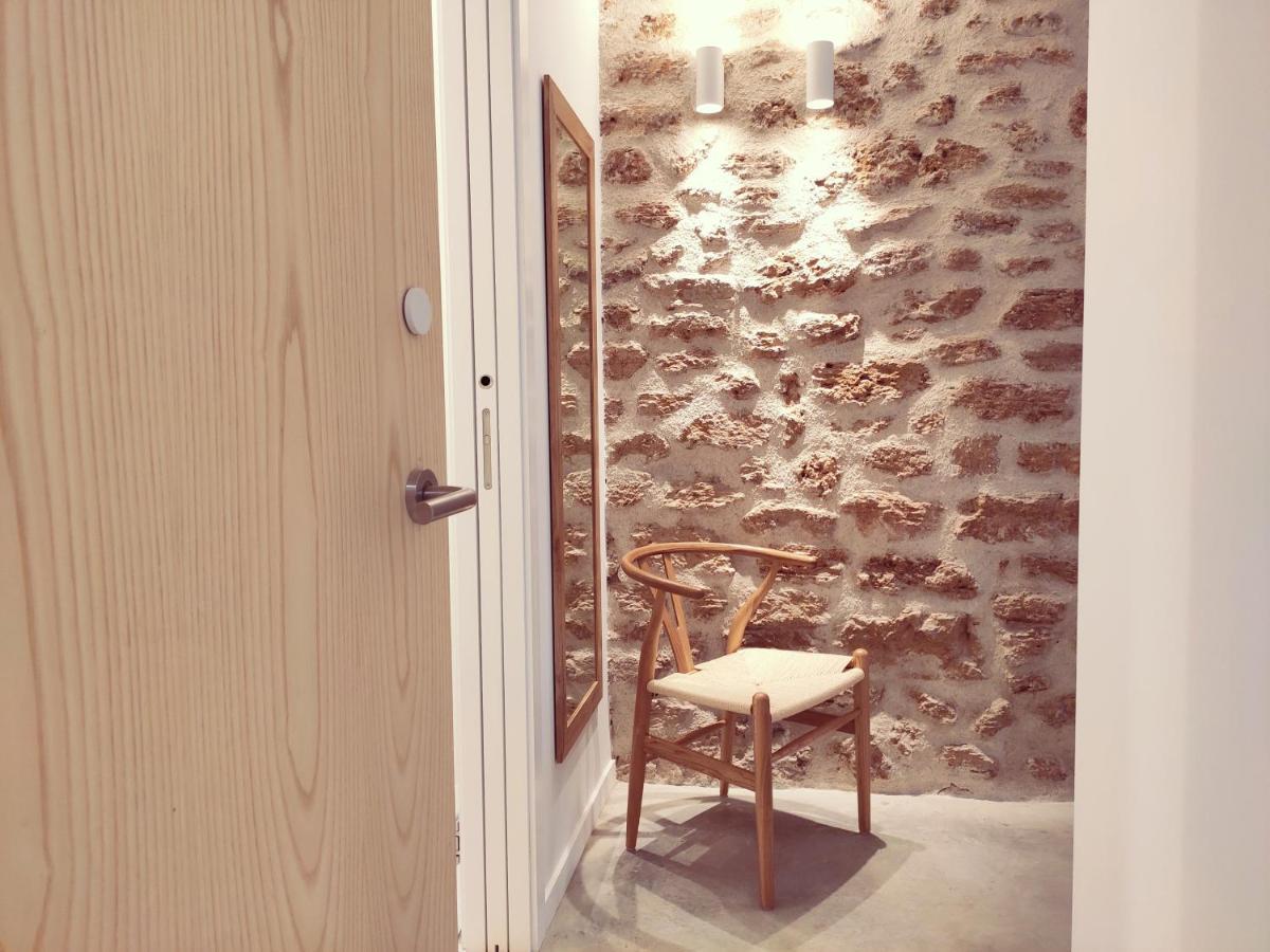 Habitación Doble Deluxe