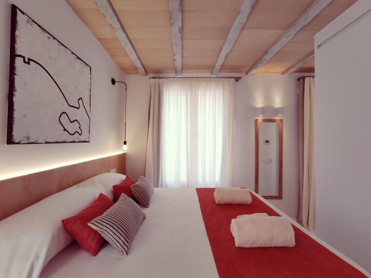 Habitación Doble con terraza