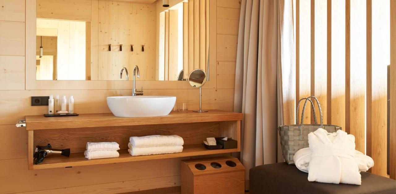 Junior Suite with Sauna