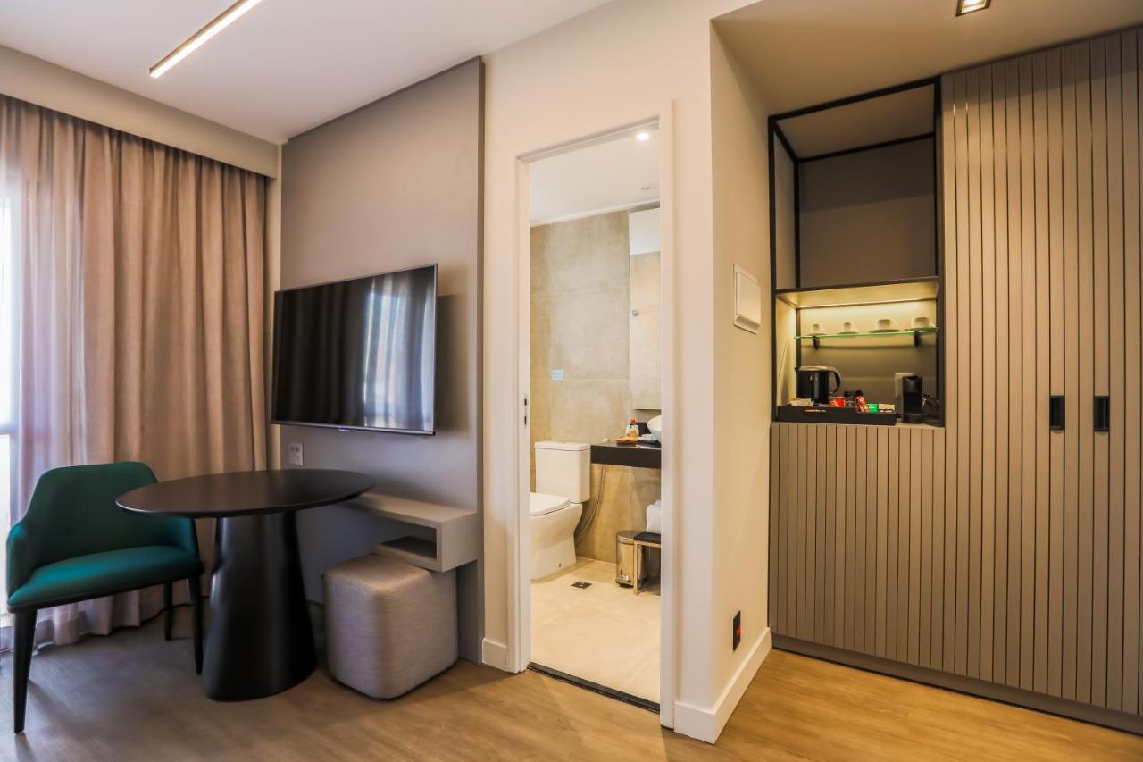 Deluxe Kamer met Kingsize Bed