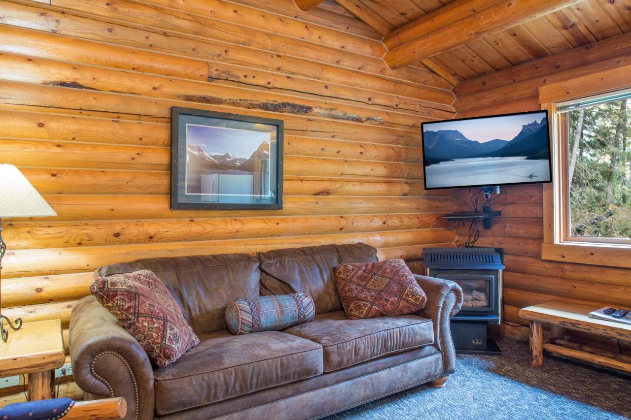 Aspen Suite Queen- Pet Friendly