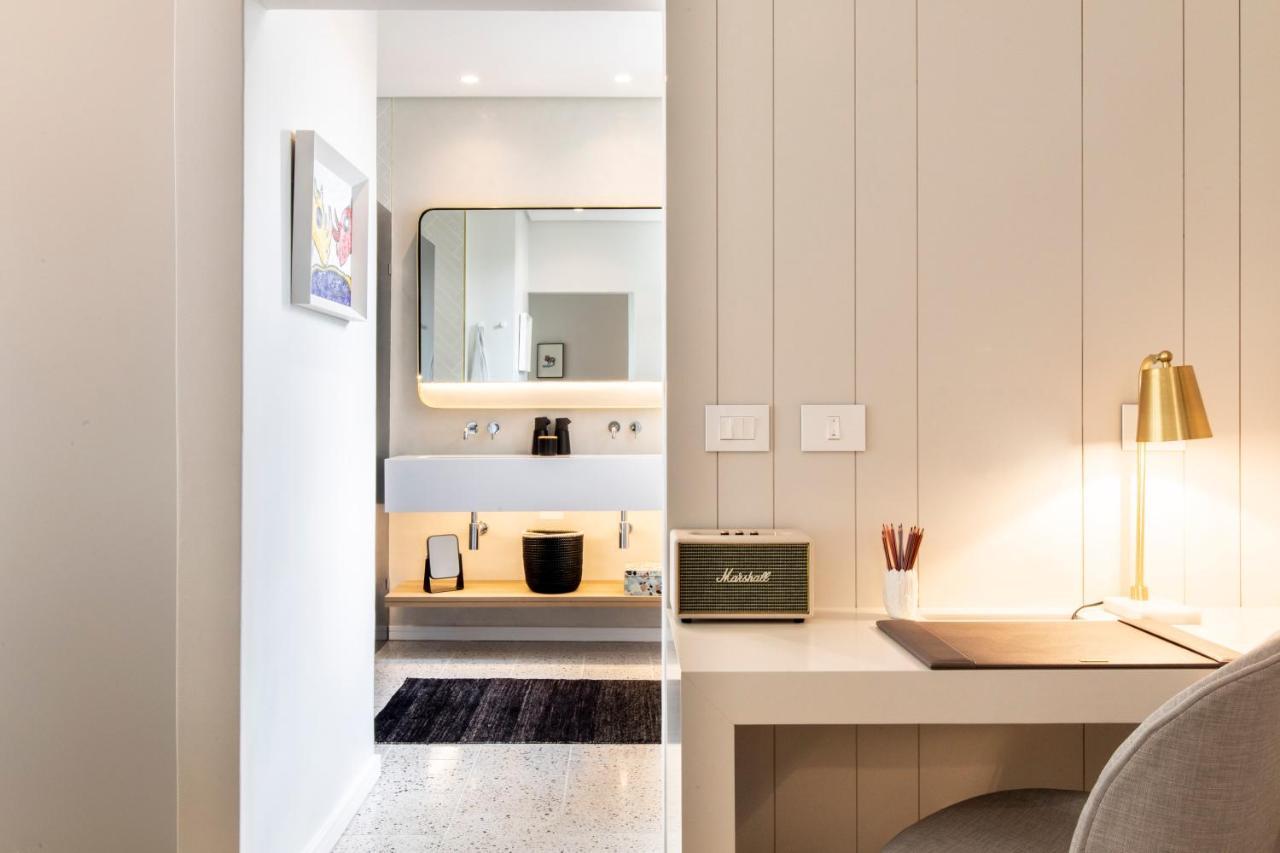 Luxury King Room