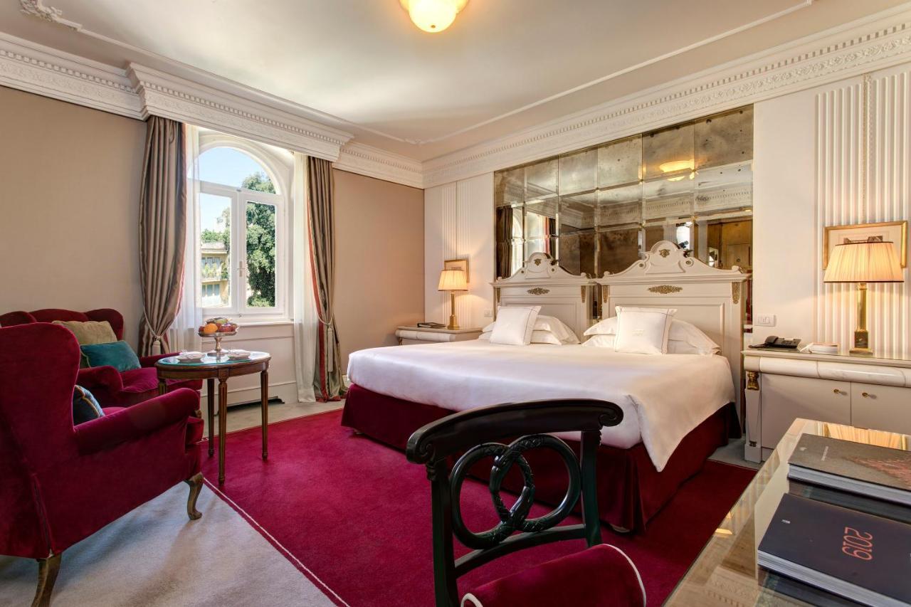 Junior Suite (2 Adulti)