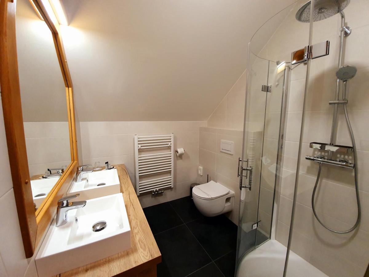 Deluxe Familienzimmer