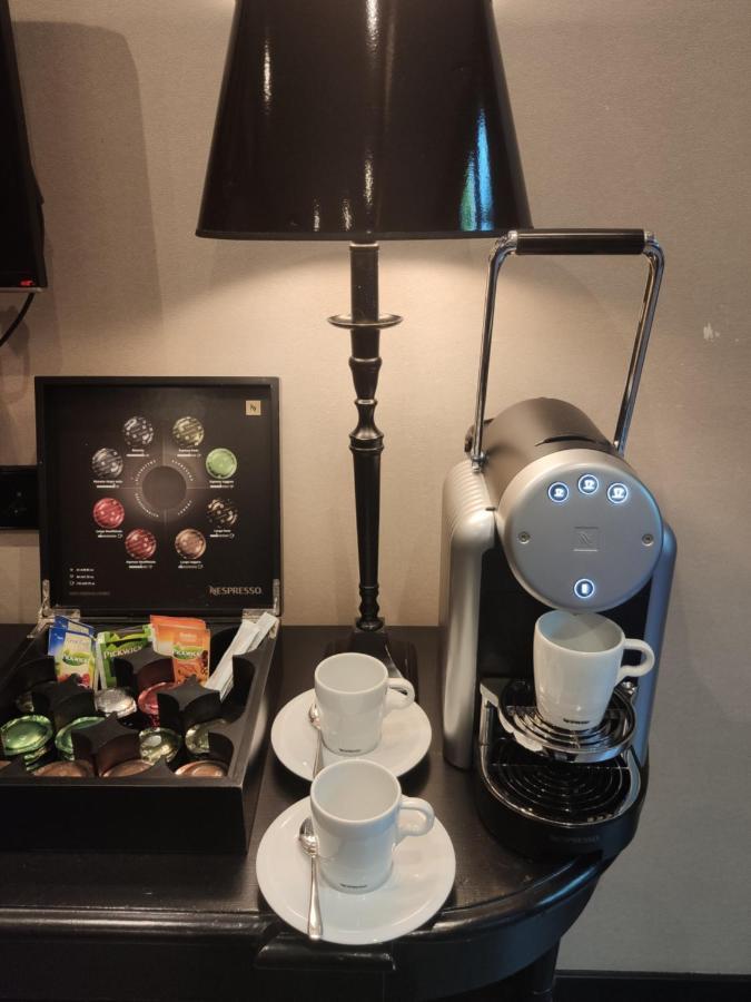Petite Chambre Simple