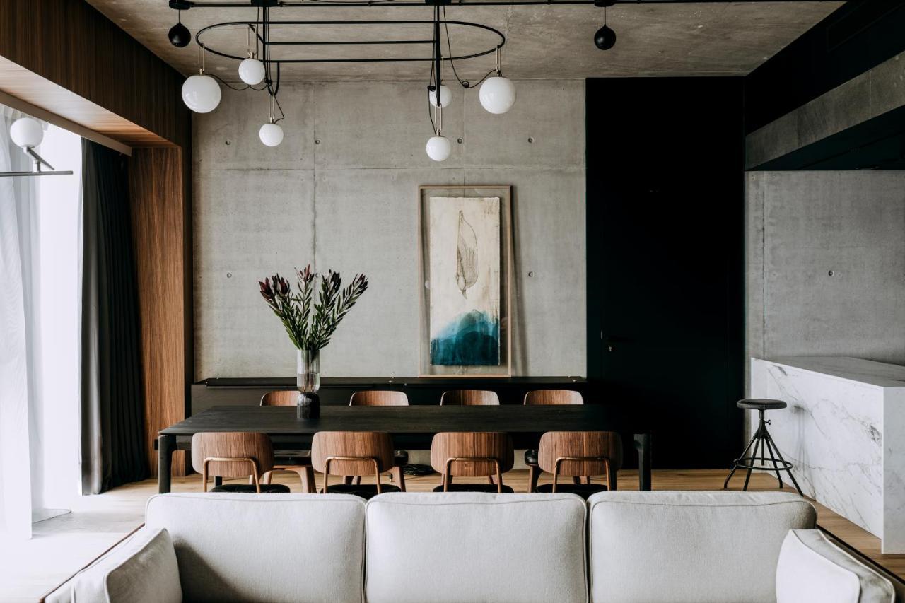 Nobu Suite