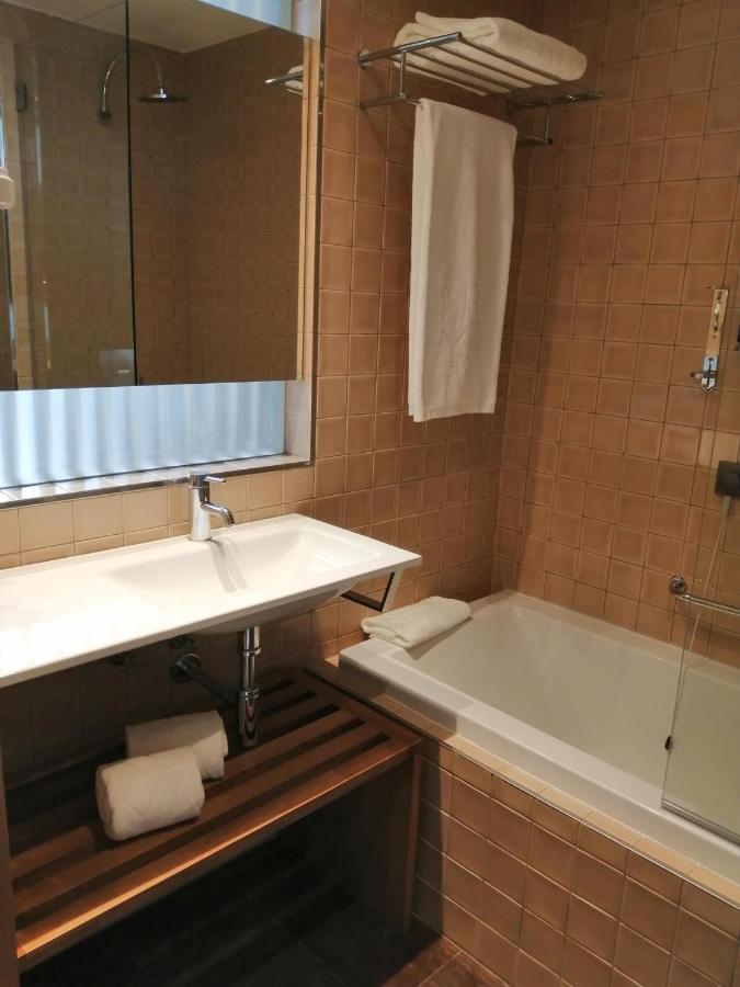 Habitación Familiar Estándar