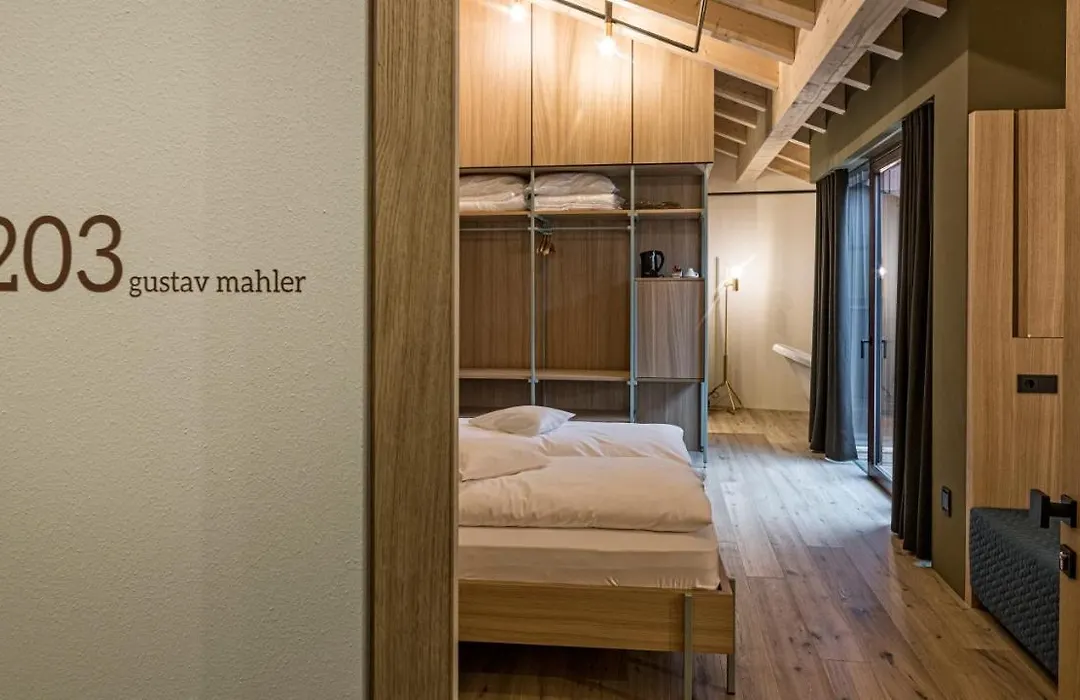 Hotel Villa Mayr Rooms & Suites-1