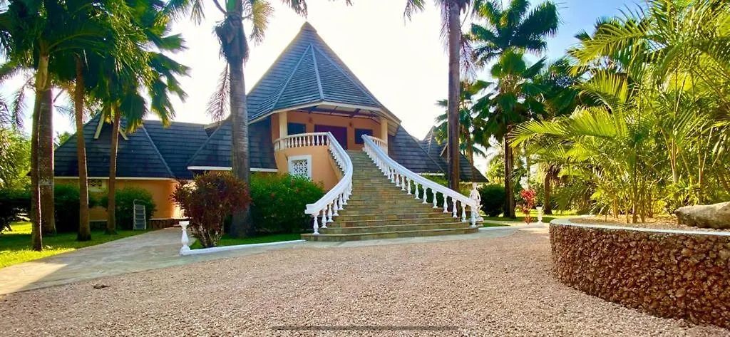 Sunset Villa Boutique Resort-1