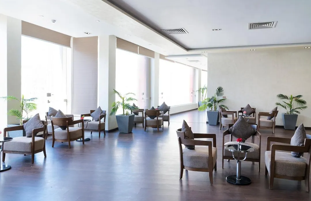 Grand Ocean Sokhna Hotel & Resort-1