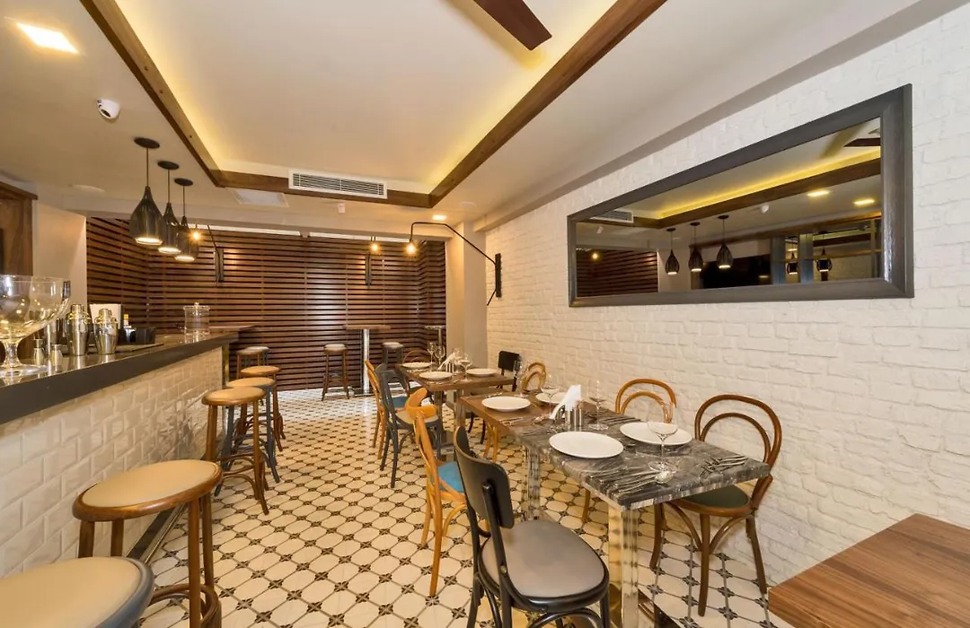 Mien W Suites-1