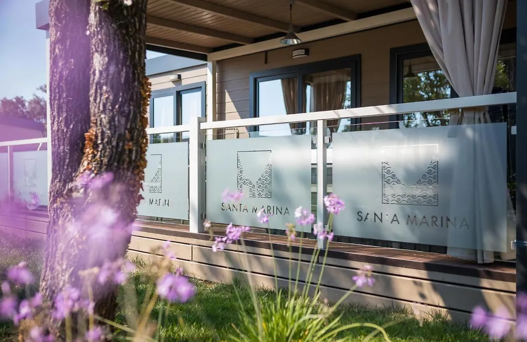 Premium Camping Homes Santa Marina, Lanterna-1