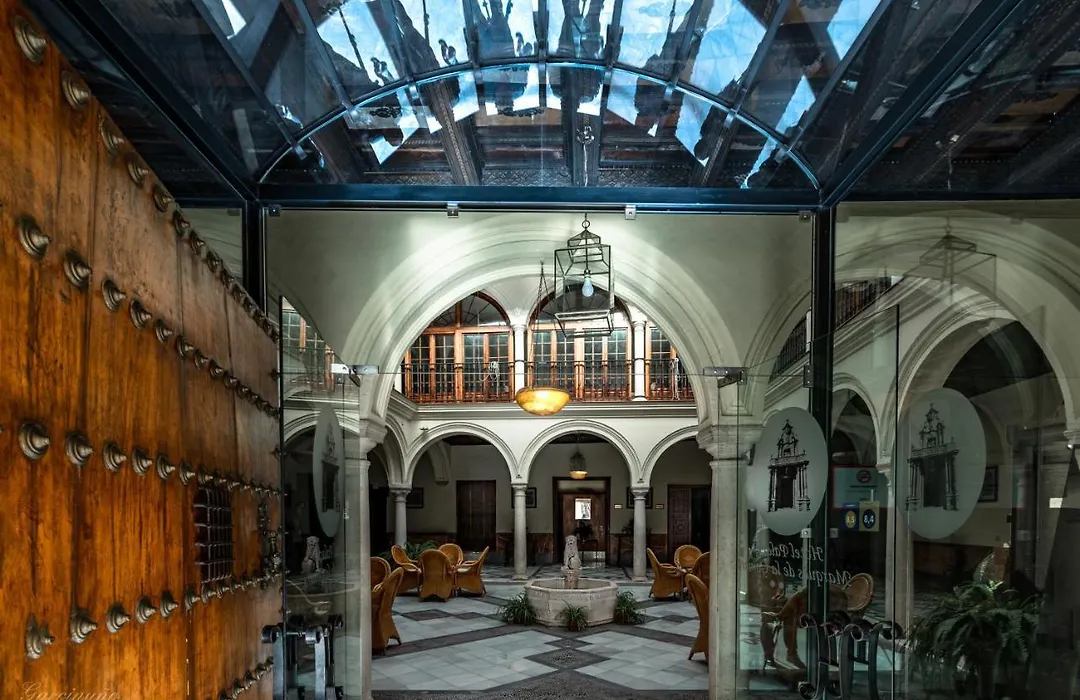 Palacio Marques de la Gomera-1