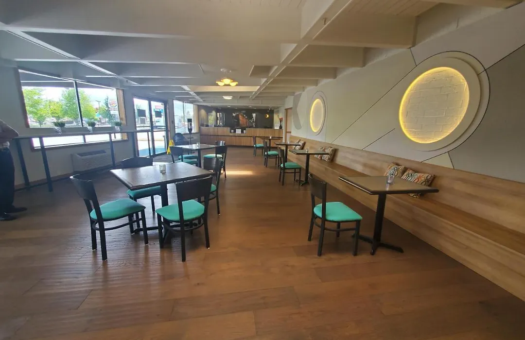 Hotel Thea Tacoma, Ascend Hotel Collection-1