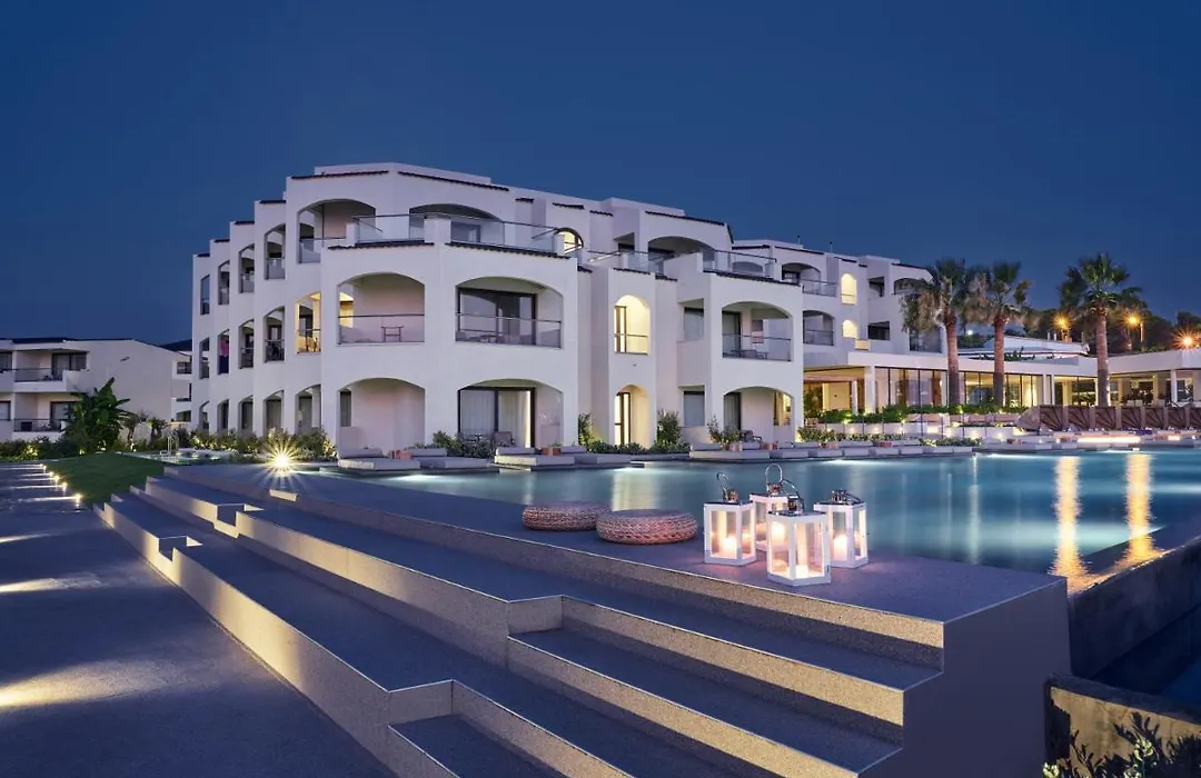 Caravel Suites - Adults Only-1